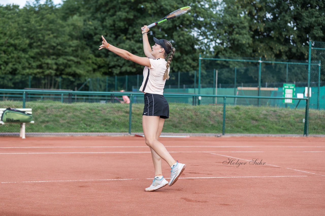 Anna Petkovic 195 - Bergstedt Open